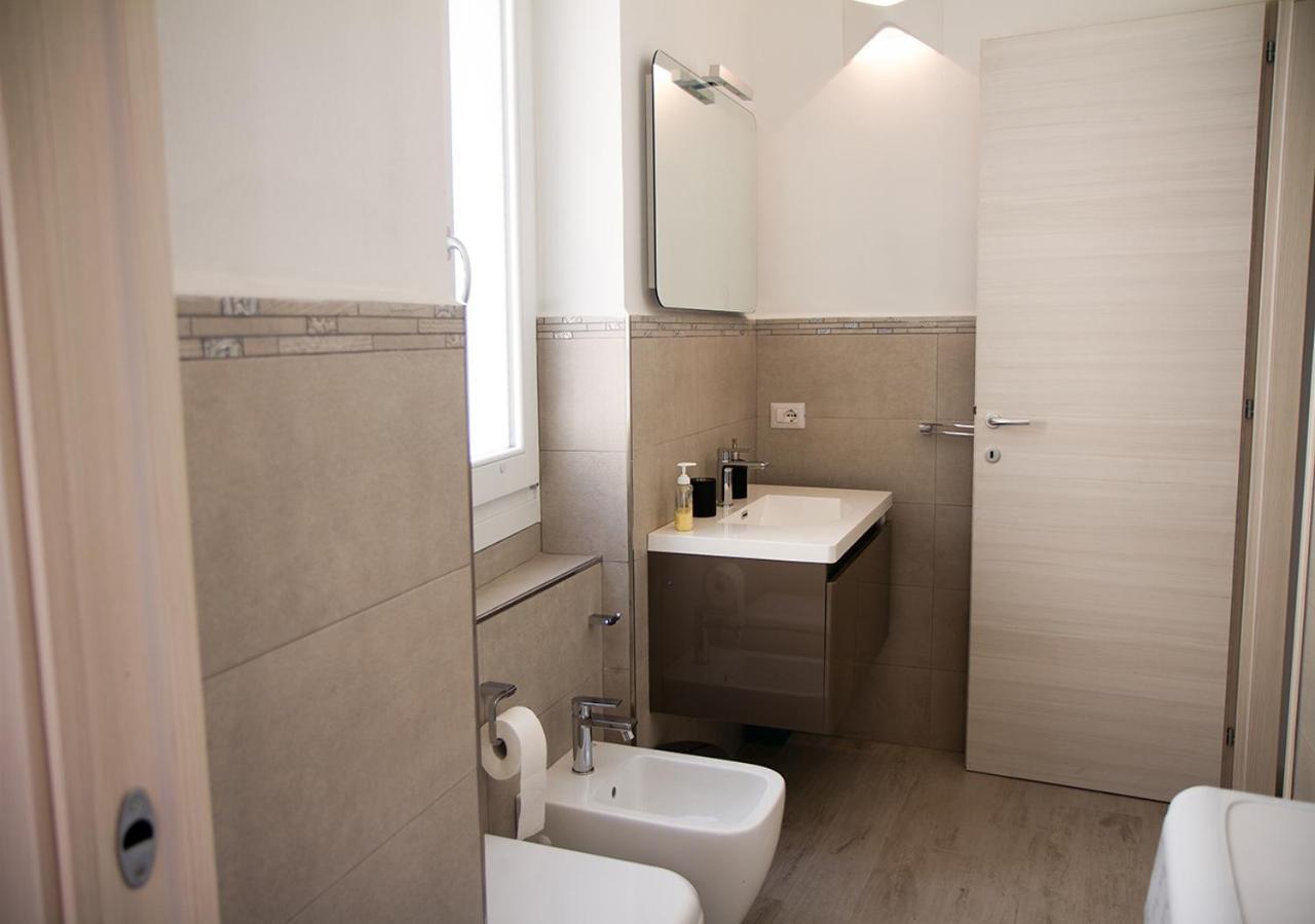 Murphy Holiday Home - Residenza XX Settembre La Maddalena  Exterior foto