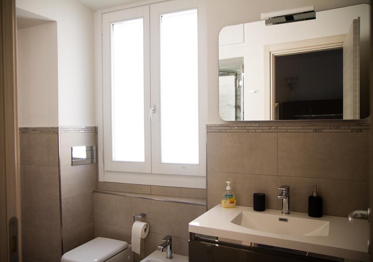 Murphy Holiday Home - Residenza XX Settembre La Maddalena  Exterior foto