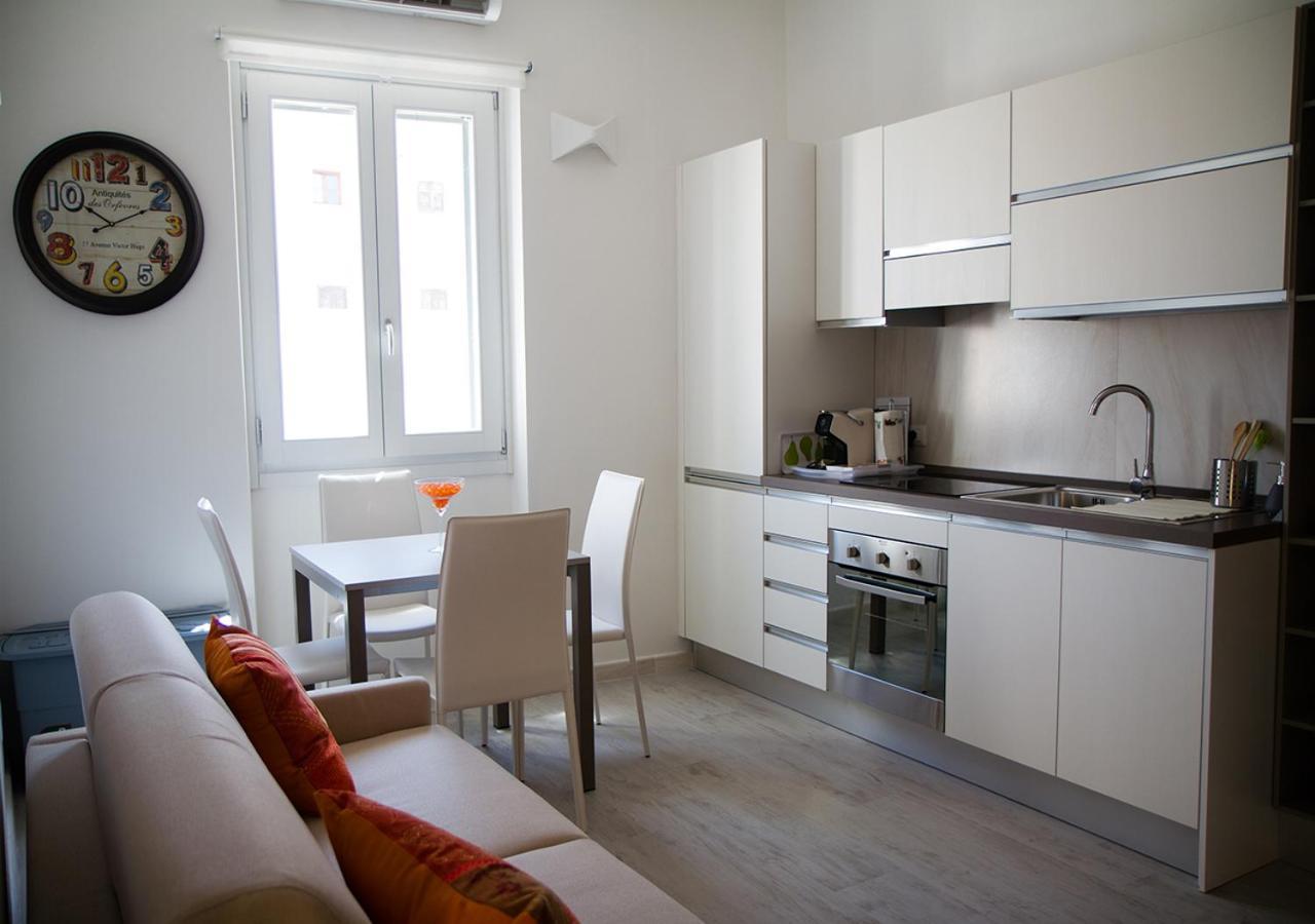Murphy Holiday Home - Residenza XX Settembre La Maddalena  Exterior foto
